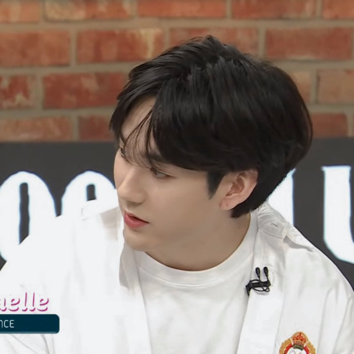 deng_gu_LOVE's tweet photo. 아니 이 얼굴이 어떻게 서른 https://t.co/Ynp60slZMJ