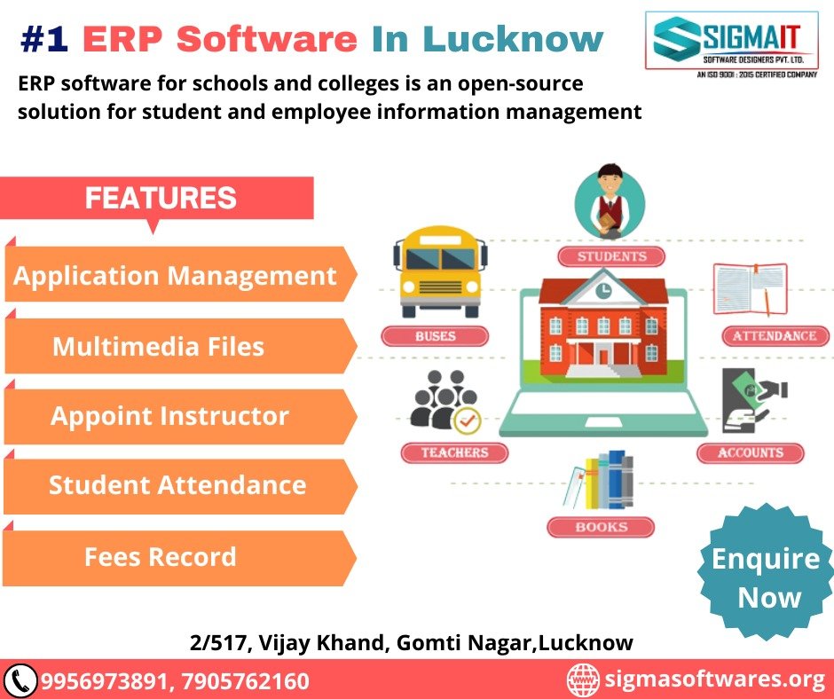 Sigmaitofficial's tweet photo. Automate Your Business Process With The Best ERP Software in India.
.
.
Request A Free Quote!
SigmaIT Software
📞 Call: 9956973891
🌎 Web: https://t.co/6W5nXuIavp
.
.
#erpsoftwaresolutions #erpsoftware #erpsolutions #erpsystem #SigmaITSoftware https://t.co/XT3MBhBldz