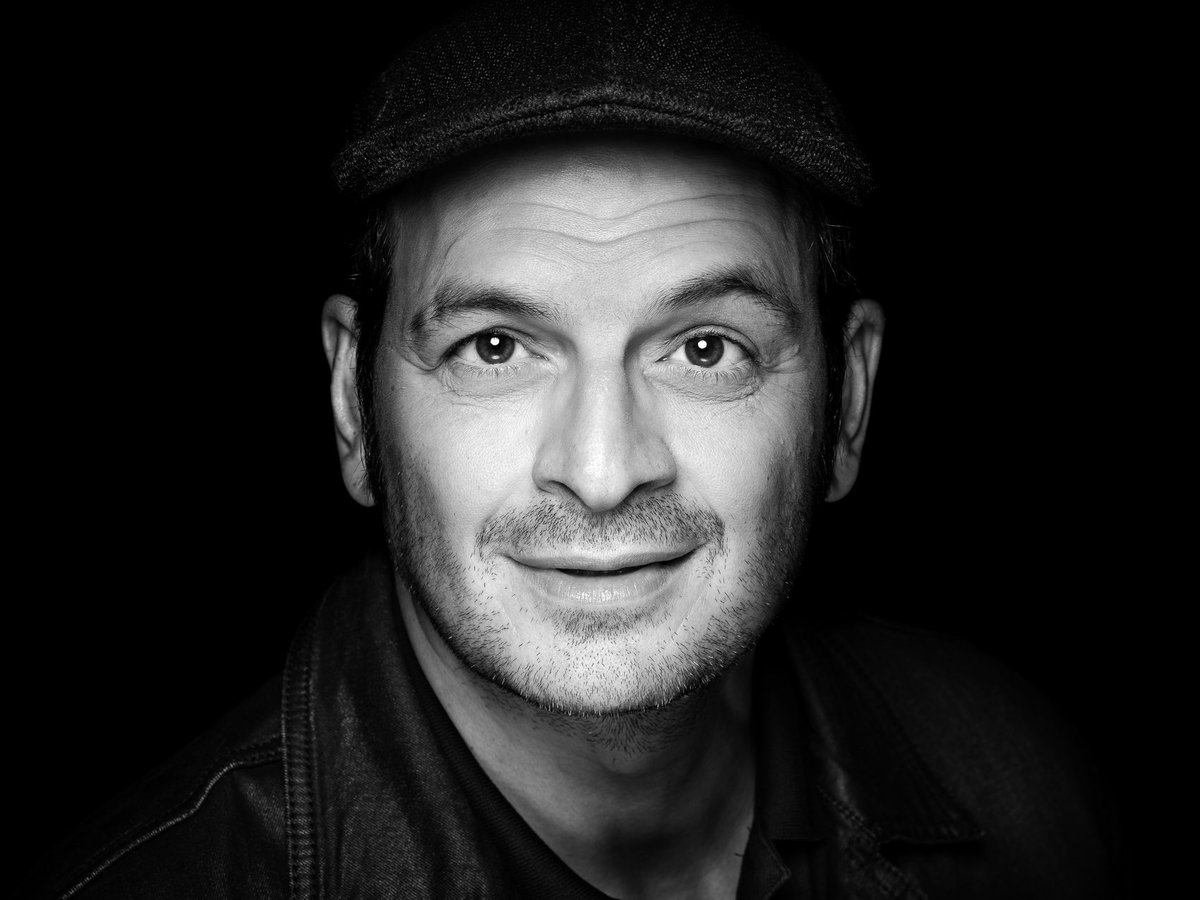 Beat Mumenthaler tweet media