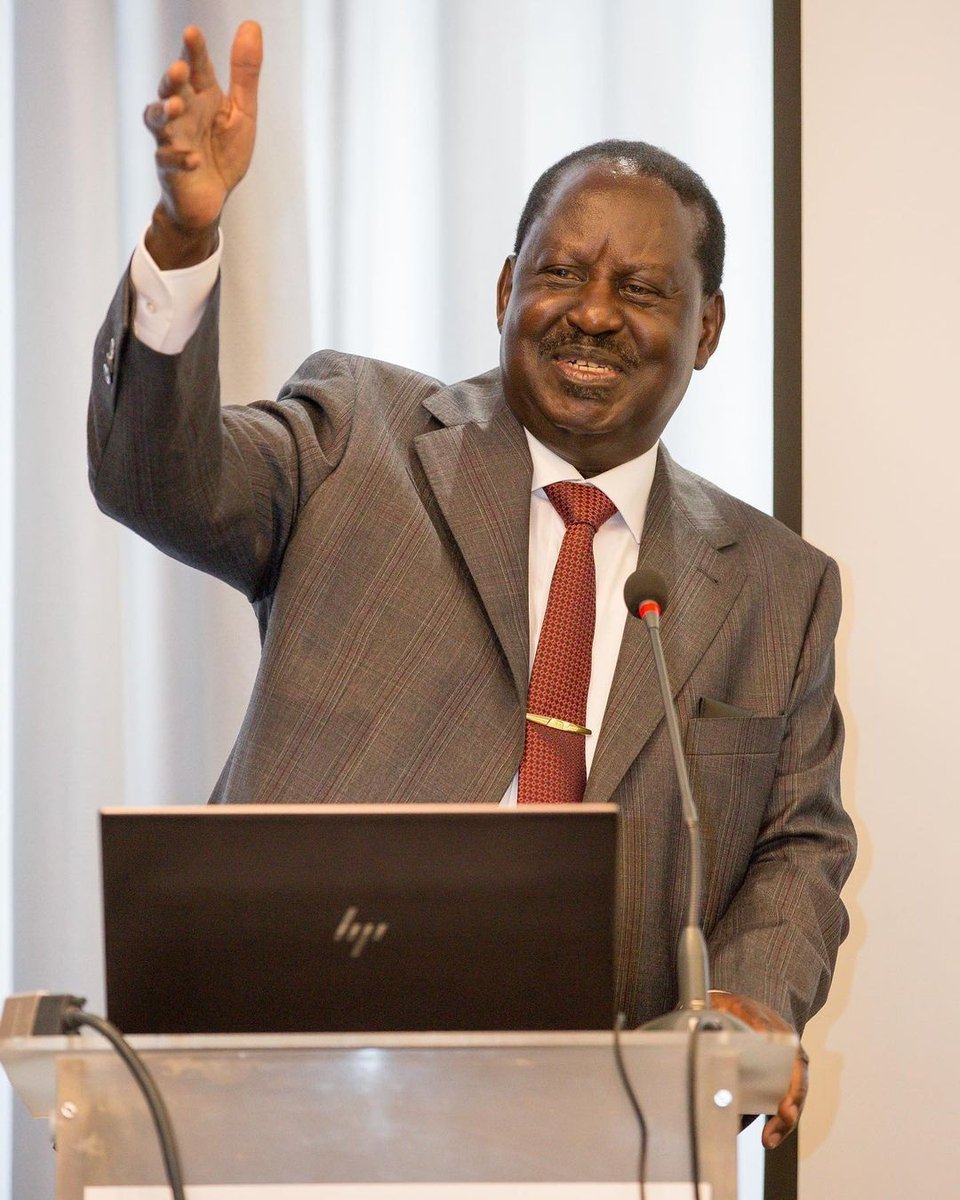 juogi_nation's tweet photo. Dear Baba @RailaOdinga In the spirit of a Nilote, you're a warrior, a champion, a King, a believer, an Icon, a true gift to the African land and Onagi Nation. You're an everlasting treasure to behold, a true descendant of Ramogi. Legendary! Luanda Magere! #juogination . https://t.co/uO96GKCioU