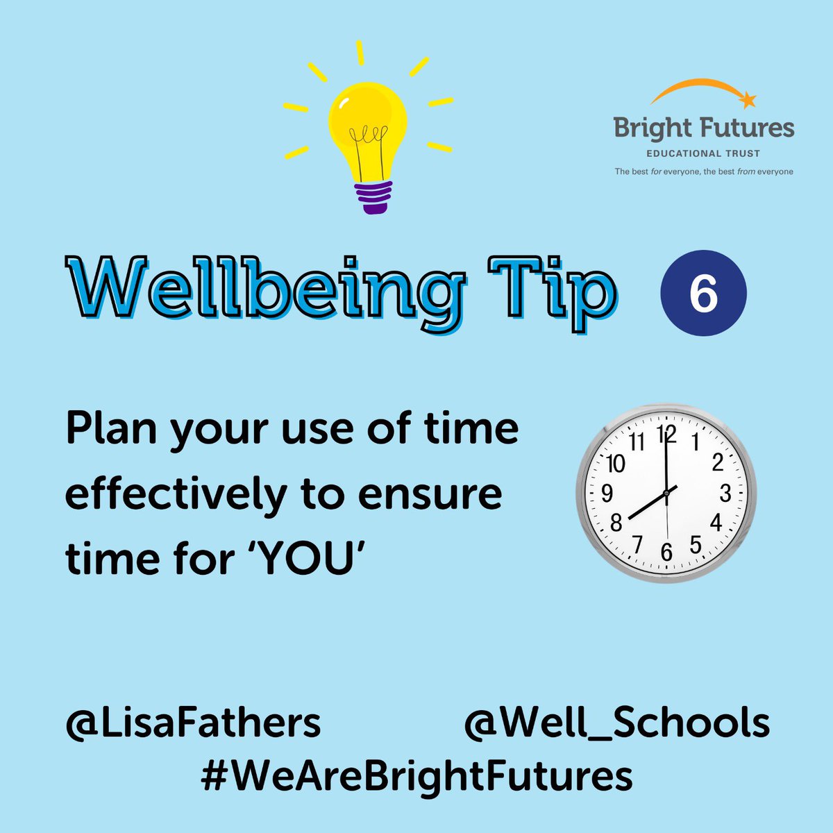 LisaFathersBF's tweet photo. How often do you scroll on your phone and literally lose 20 mins?
Where is your time going and is there any time at all left just for YOU every day?
Time is so precious yet we often fritter it away. Look after it ❤️#wellbeing #TimelyTuesday @well_schools @AdrianBethune https://t.co/zsuHJcVaXG