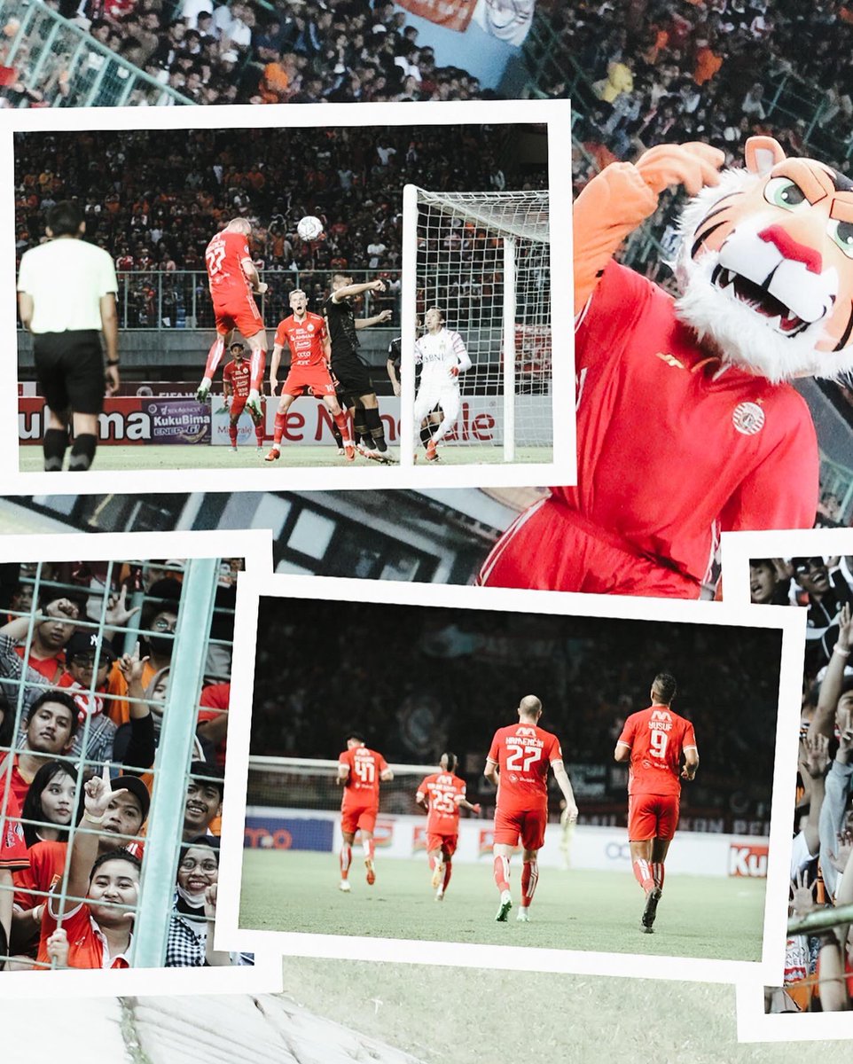 the Jakmania (@infokomjakmania) on Twitter photo Berikut moment yang tertangkap dari lensa Infokom. 
Malam yang full senyum. Kebahagiaan itu bukan hanya terpotret dari hasil dilapangan saja, tapi melihat senyum bahagia mereka yang membawa keluarga untuk mendukung Persija. 
#ToTheNextLevel
#BelieveInTwelve
#InfokomJakmania Berikut moment yang tertangkap dari lensa Infokom. 
Malam yang full senyum. Kebahagiaan itu bukan hanya terpotret dari hasil dilapangan saja, tapi melihat senyum bahagia mereka yang membawa keluarga untuk mendukung Persija. 
#ToTheNextLevel
#BelieveInTwelve
#InfokomJakmania