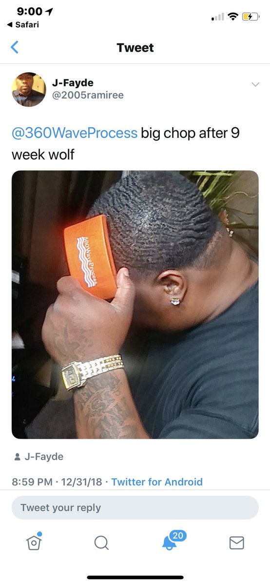 360WaveProcess's tweet image. Join the squad and complete your wave journey. 360waveprocess.com #360WaveProcess #3WPBrush #360waves