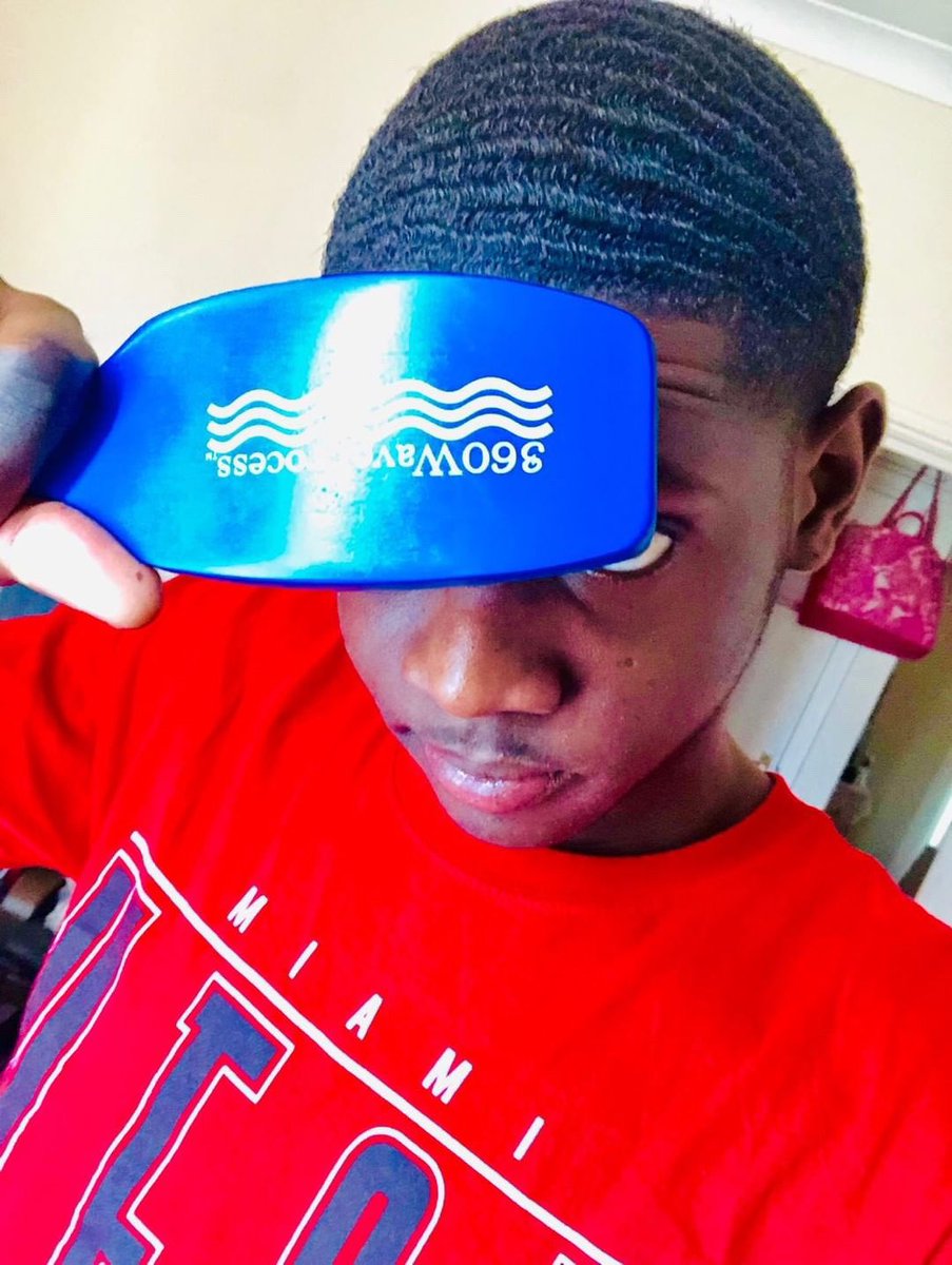 360WaveProcess's tweet image. Join the squad and complete your wave journey. 360waveprocess.com #360WaveProcess #3WPBrush #360waves