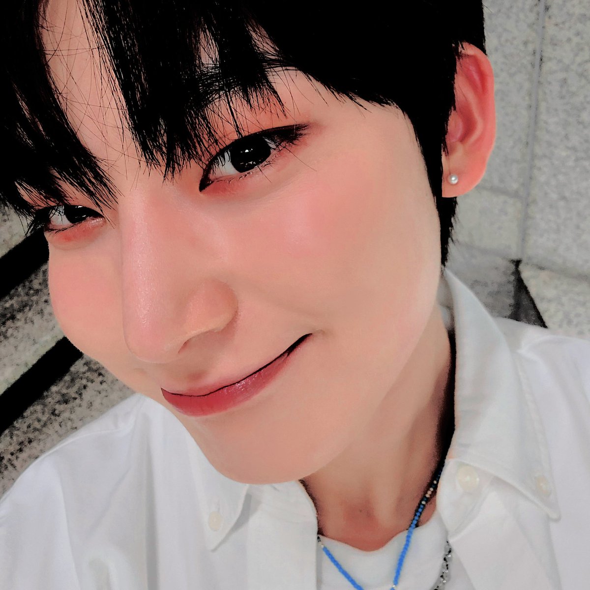 1SNKM's tweet photo. ⠀
⠀
🦊ꦂ动dde᧑nᥙﾑnew۵͜ᥙρᑯᥝte
  büyüsü oluyor engene, siz  de
  hissediyor musunuz? bir  sonr
  aki geri dönüşümüze kadar sa
  bırsızlıkla bekleyin engene! en
  hypen çok daha gelişmiş  bir ş
  ekilde geri gelecek! 🤩
  1SNKM's▸▸ᑯᥝilɣ••❪06 sep❫
ᅠ
ᅠ https://t.co/9q9dVCuZda