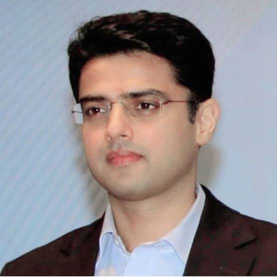 राजस्थान के जनप्रिय नेता श्री <a href="/SachinPilot/">Sachin Pilot</a> जी को जन्मदिन की बधाई एवं हार्दिक शुभकामनाएं।