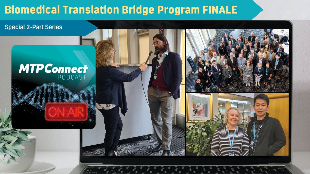 MTPConnect (@mtpconnect_aus) on Twitter photo 🎧PODCAST SPECIAL Pt 1 from our #BTBFinale: we chat to <a href="/SueMacLeman/">Sue MacLeman</a> & <a href="/mp_robyn/">Robyn Preston MP</a>, & Prof Jason Monty, <a href="/iamSam_au/">Samantha Bates</a> & Kevin about how BTB funding & support from <a href="/mdpprogram/">Medical Device Partnering Program</a> helped take The McMonty by <a href="/MedihoodAus/">Medihood</a> from lab to hospital in COVID-19 emergency. 🎧 apple.co/3KReIFz 🎧PODCAST SPECIAL Pt 1 from our #BTBFinale: we chat to <a href="/SueMacLeman/">Sue MacLeman</a> & <a href="/mp_robyn/">Robyn Preston MP</a>, & Prof Jason Monty, <a href="/iamSam_au/">Samantha Bates</a> & Kevin about how BTB funding & support from <a href="/mdpprogram/">Medical Device Partnering Program</a> helped take The McMonty by <a href="/MedihoodAus/">Medihood</a> from lab to hospital in COVID-19 emergency. 🎧 apple.co/3KReIFz