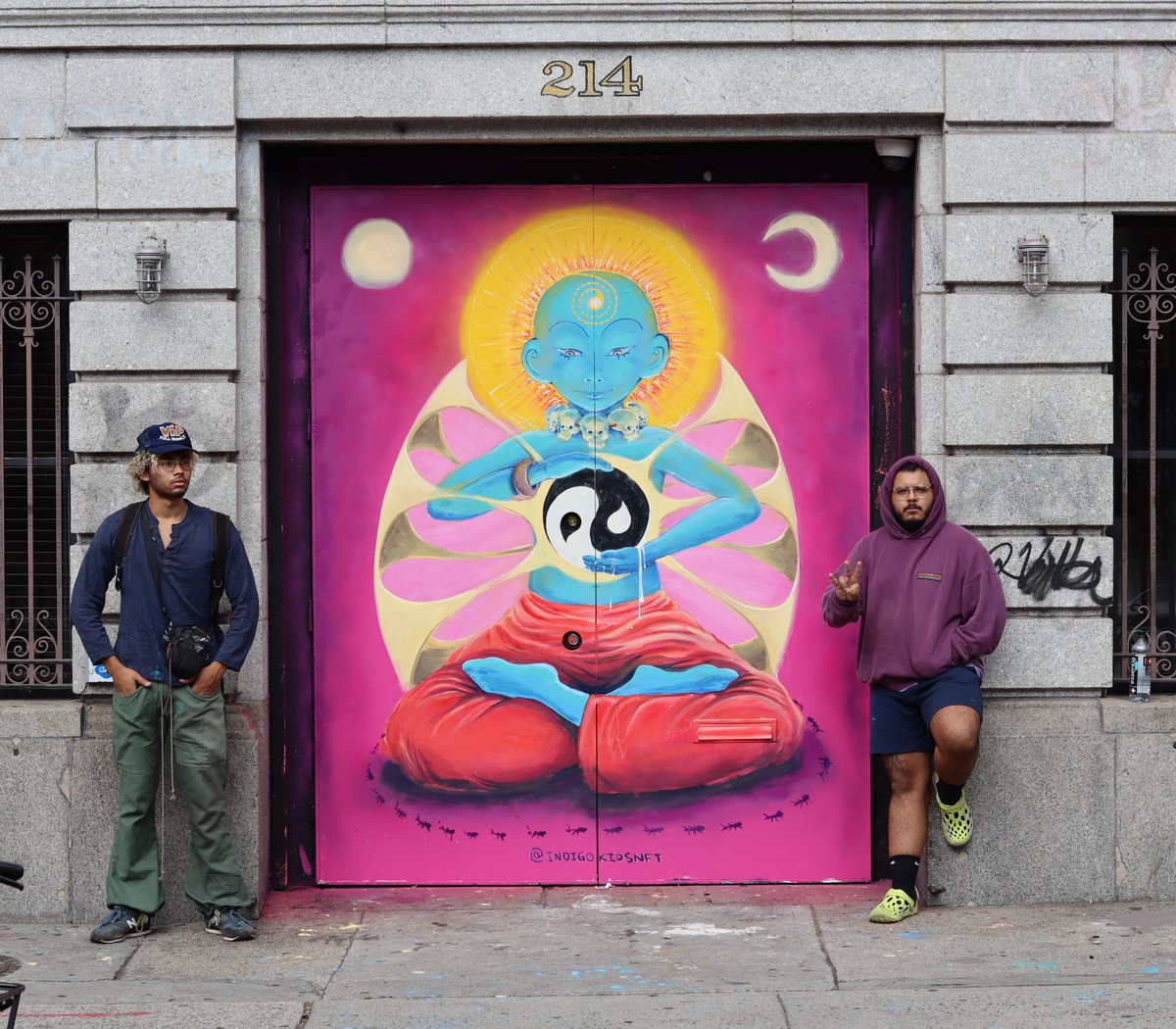 indiGo Opus tweet media