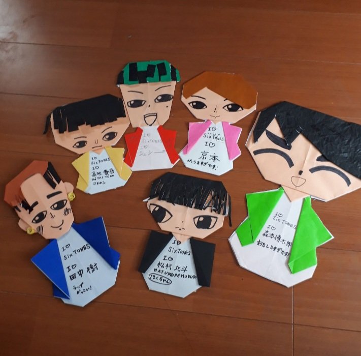 ようかん tweet media