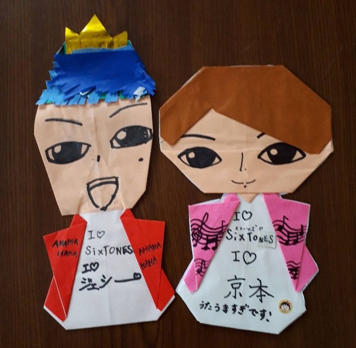 ようかん tweet media