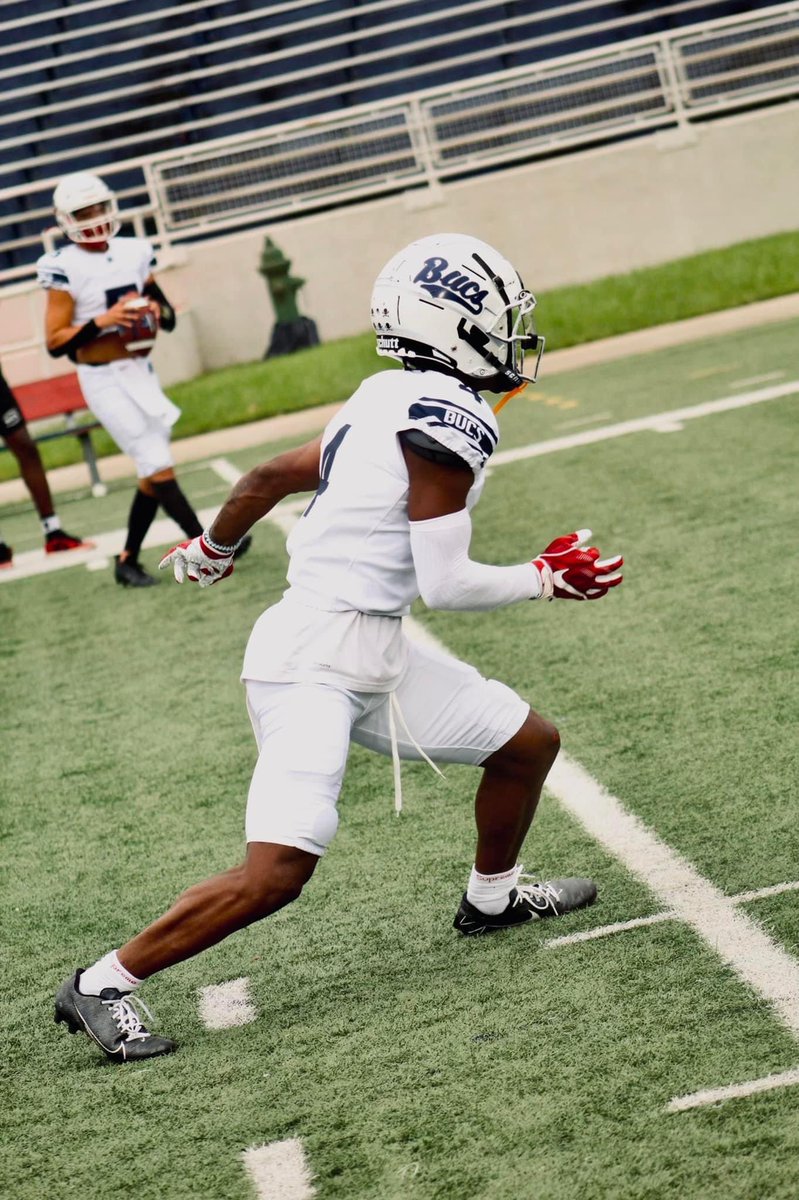 Impact Sports Recruiting Camps tweet media