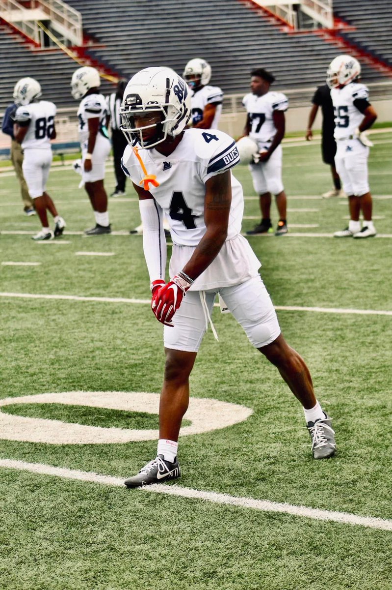 Impact Sports Recruiting Camps tweet media