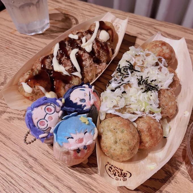 ヒプマイ5周年を祝う会+ハマライブ鑑賞会のラインナップで2泊して、配信までの間track2〜5、BOP、ヒプアニ見て丸ごと二日間ヒプマイしか摂取しなかった オタク楽しー 