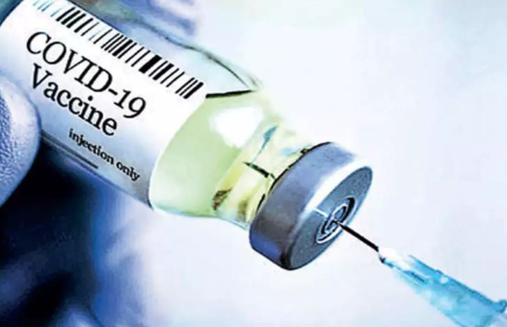 #COVID19Update
Cumulative COVID-19 Vaccination Coverage exceeds 213.72 Cr* Over... - Kannada News