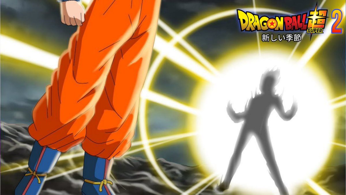 kriGetaa's tweet photo. Dragon Ball Super New Web Series 2023, Leaks! βΆοΈοΈ https://t.co/Lu5ZHVNjbo
#DragonBallSuperSuperHero #DragonBallSuper2 #dragonballsuper2023 #krigeta https://t.co/bjCjQH9KvF
