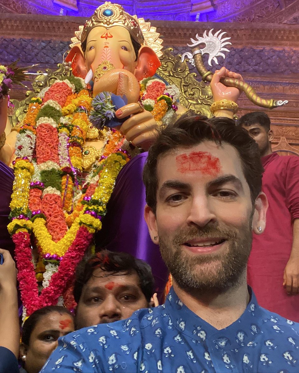 Neil Nitin Mukesh tweet media
