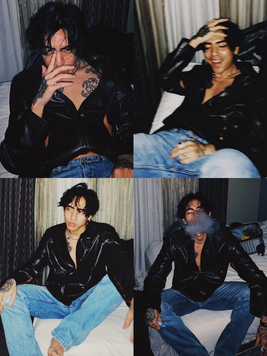 DPRIANarchive's tweet photo. BIRTHDAY BOY #DPRIAN 🖤 https://t.co/FaBTbs4CMf