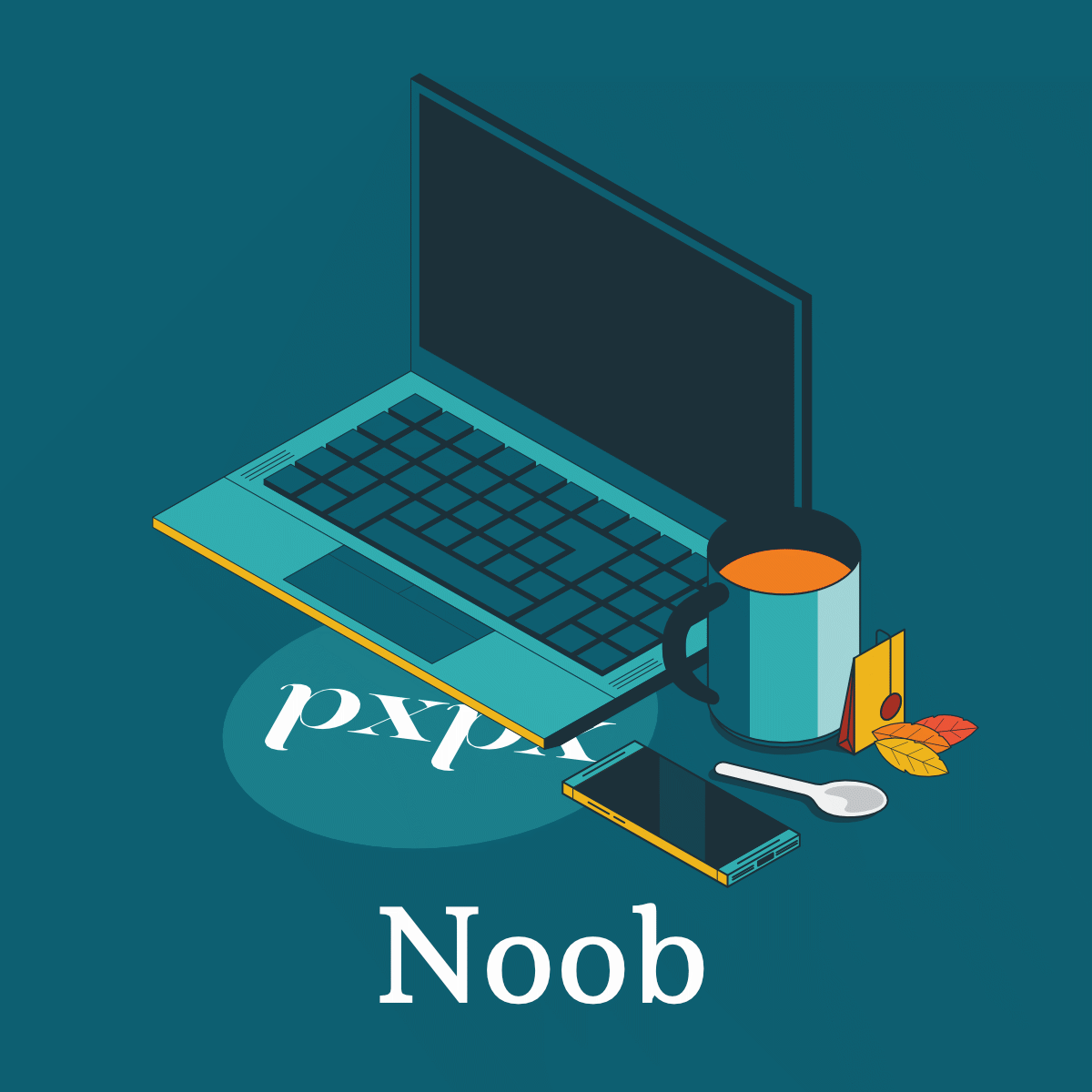 💬#WordOfTheWeek 👉Noob💬

A person who is new in a particular field relating to the worldwide web and computing.

#webagency #wordoftheweek #pxpx #creativeagency #webdevelopment #graphicdesign #javascript #webdev #fallback #coding #creativity #coder #java