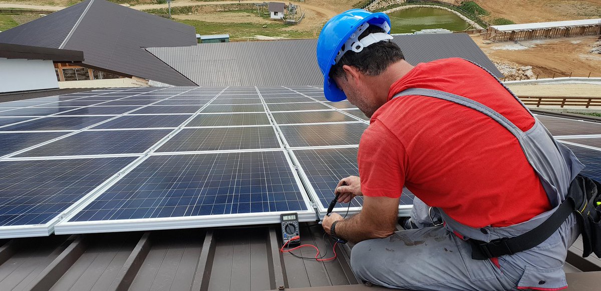 SydneyBizEvents's tweet photo. Solar technology installation business for sale. Establish a position or enhance your presence in the solar energy market. https://t.co/39zI5unDrU
#solar #businessforsale #australia  #opportunity #sme https://t.co/HykNGmKFMJ