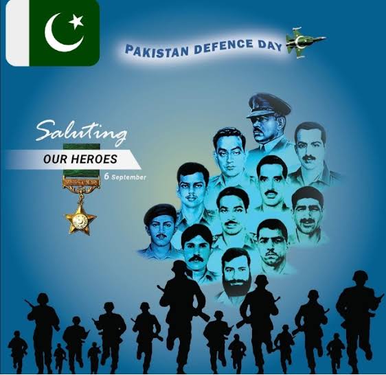 Kausarcsp's tweet photo. Saluting our heroes 
#DefenceDay2022 https://t.co/iFy1C8SAyR