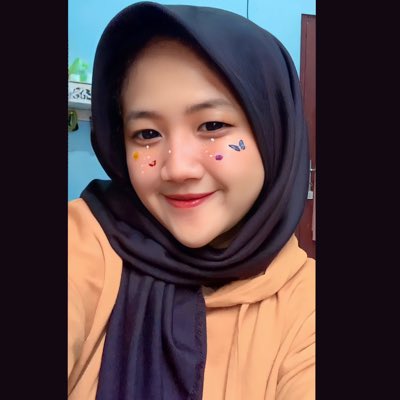 AnindiyaBae's tweet photo. #FotoProfilBaru https://t.co/2ASXzCmaTL