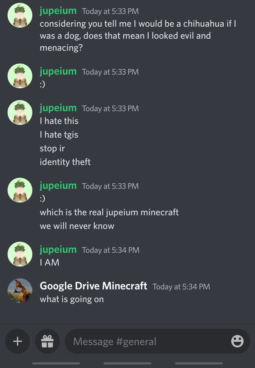 jupe jupeium!! ♿ tweet media