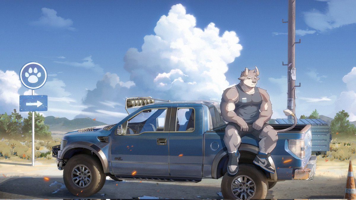 犬塚彦 tweet media