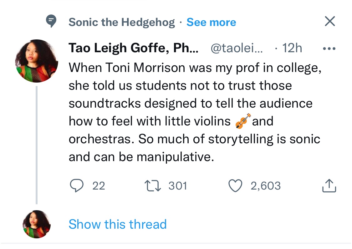 derekpowll's tweet photo. Twitter’s topic recommendation engine is absolutely unparalleled https://t.co/NZUYZWXeOS