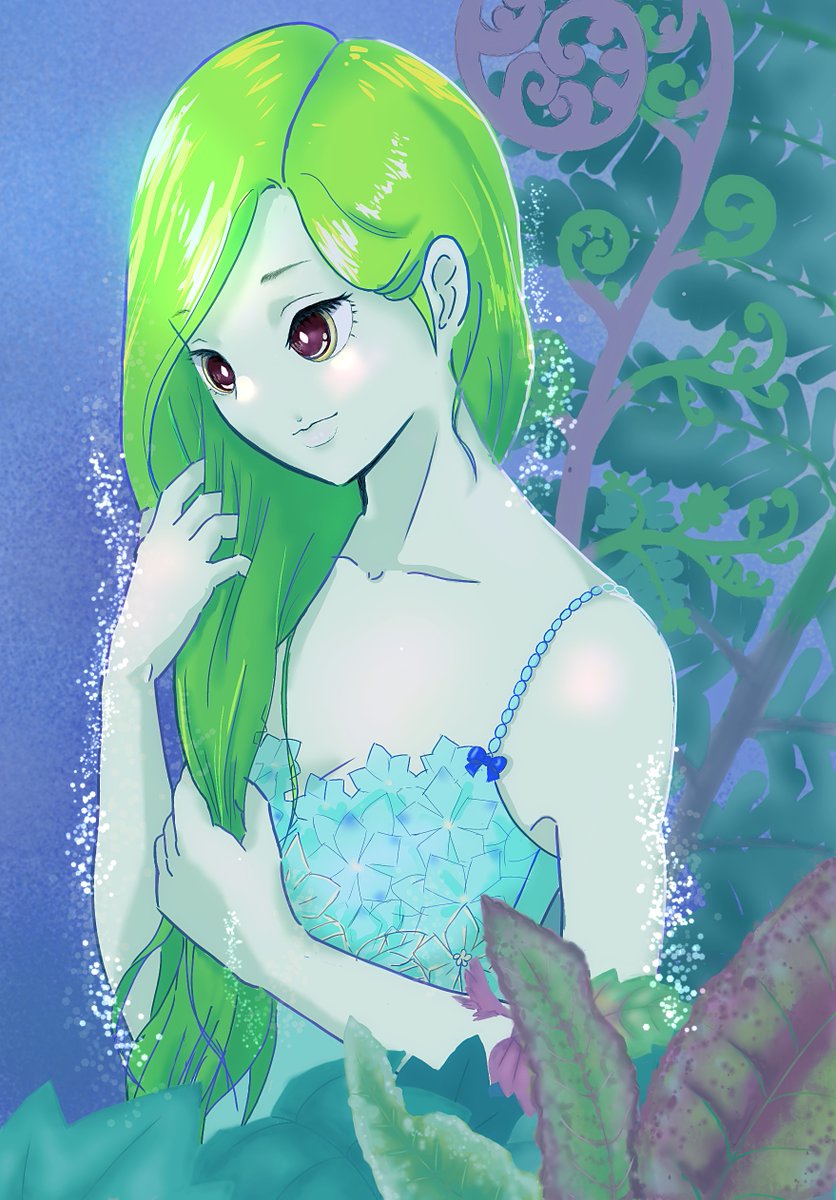 Yontaroh1's tweet photo. @_HinanoOEKAKI イベント開催有難うございます。
自作のラノベのに挿絵を描いていたら、お絵描きがメインになってきました💦
1枚目は、以前描いたアナログで2枚目はデジタルです。
よろしくお願いいたします
#イラスト好きな人と繋がりたい
#ART_RT_R #ART_RT_RS #Redo_RT https://t.co/fqUzB5HzWd