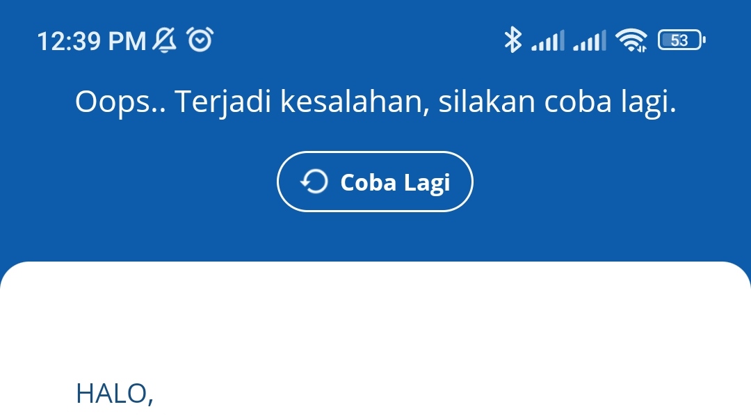 Solihin_87's tweet photo. @stwyn_ @HaloBCA @adriaInsight Betul, ko bisa admin jawab begitu. Kebenaran fakta &amp; realita jauh lebih nyata daripada alasan2 yang diberikan https://t.co/wzXw9KuSia
