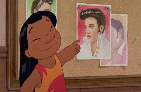 ursecrecttattoo's tweet photo. Lilo is deadass me https://t.co/mdsqpdR80U