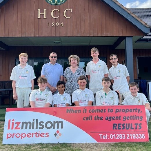 LizMilsomProperties (@lizmilsomprop) on Twitter photo Very proud to be a long-term sponsor of <a href="/Hartshornecc/">Hartshorne CC</a> juniors supporting home-grown talent. It is at the heart of our village community life and offers such a fantastic sporting facility for young people. If you want to find out more visit: hartshorne.play-cricket.com Very proud to be a long-term sponsor of <a href="/Hartshornecc/">Hartshorne CC</a> juniors supporting home-grown talent. It is at the heart of our village community life and offers such a fantastic sporting facility for young people. If you want to find out more visit: hartshorne.play-cricket.com