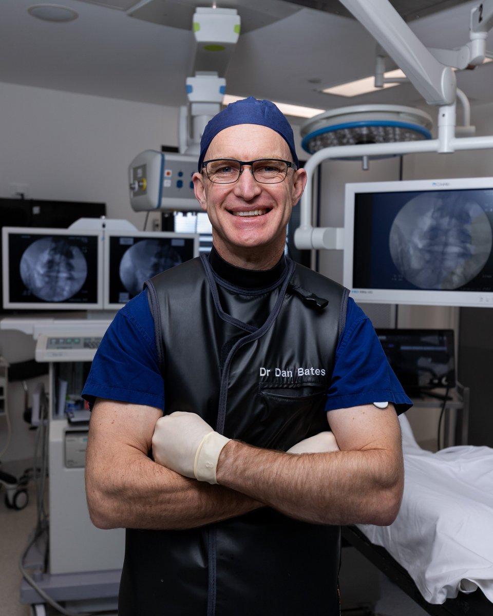 MonashHousePH's tweet photo. Introducing:
Dr. Dan Bates

Dr. Bates is a Sports and Exercise Medicine Specialist and now works full time with people suffering from chronic back, neck, and joint pain.

Dan likes Boxing and Cycling, has 3 kids, and “the world’s most tolerant wife.”

https://t.co/aKPJV3qgaQ https://t.co/keENsgLXlA