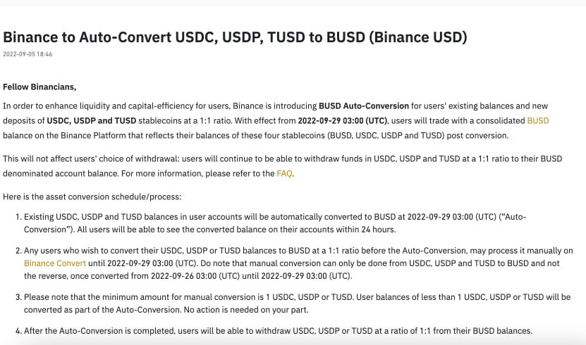 Davincij15's tweet photo. I removed most of my money from Binance a while ago. This is not increasing my confidence to return any time soon. I think 🤔 I will withdraw the rest if the money. https://t.co/D4ng0d813q