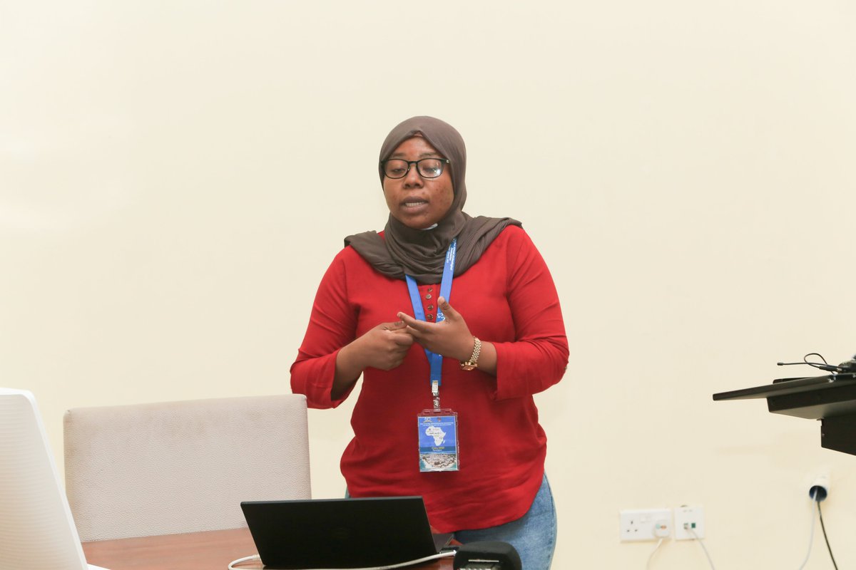 IchumbakiE's tweet photo. During the 16th #PAAinZanzibar, @MsChiku1 and I presented on our recently published research on #heritagevalues. If you need to learn more on what our arguments are read the full article https://t.co/u62PVDN0Zg and let us know what your views are. @urithiwetutz @Archaeo_UDSM https://t.co/55c20aI4Bv