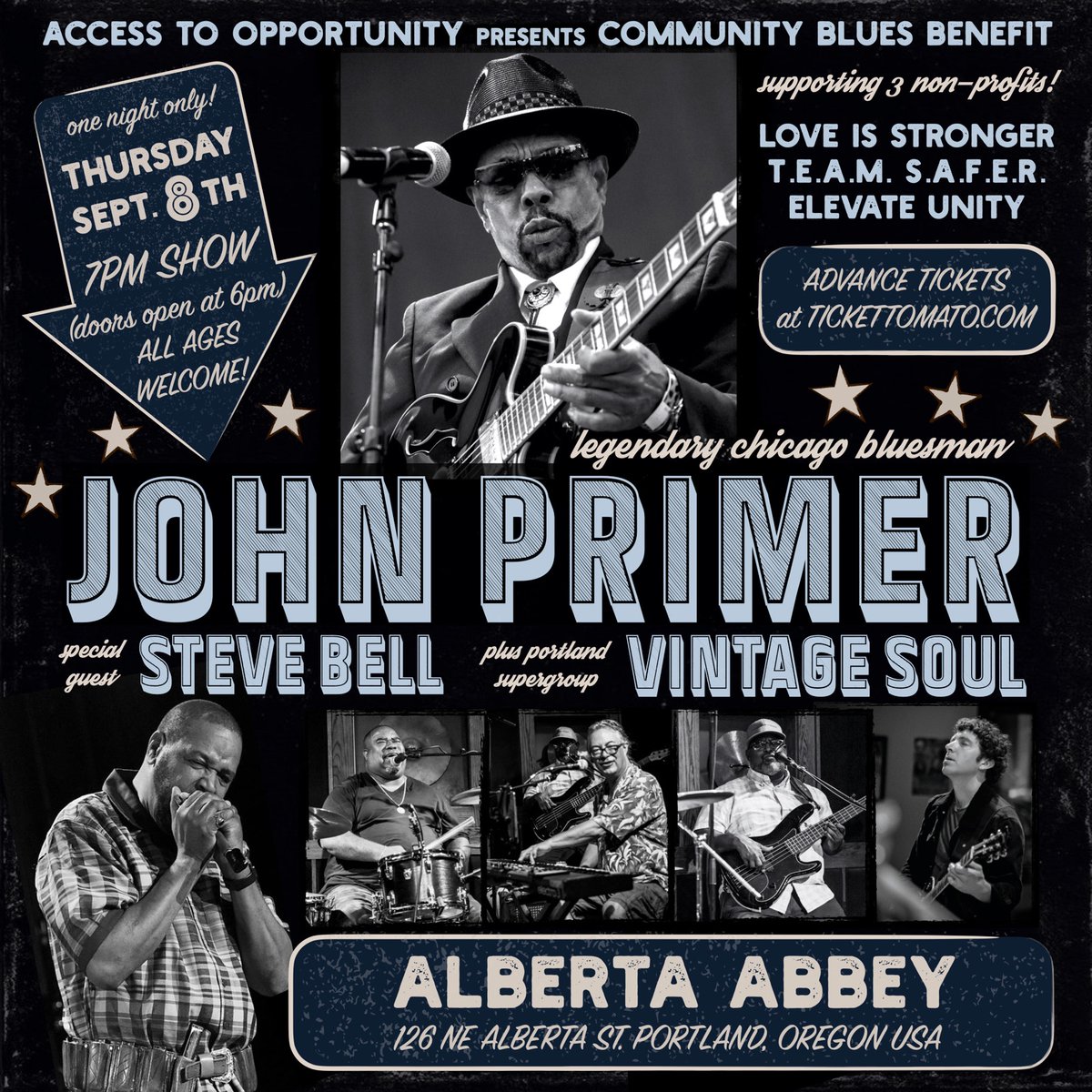 Norman Sylvester tweet media