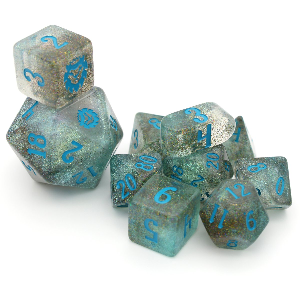We encourage you to go with the flow and enter today's giveaway to win a set of River Magic! Just RT + Follow to enter. Open internationally; winner will be dm'd 9/7.