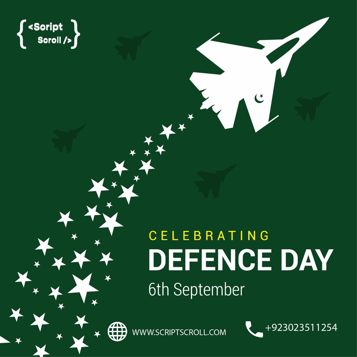 Script_Scroll's tweet photo. #DefenceDay #defenceday #defenceday2022 #defenceday🇵🇰 https://t.co/eMYbAwEbGK