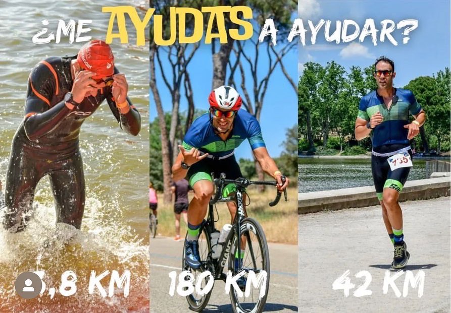 Fundación Querer tweet media