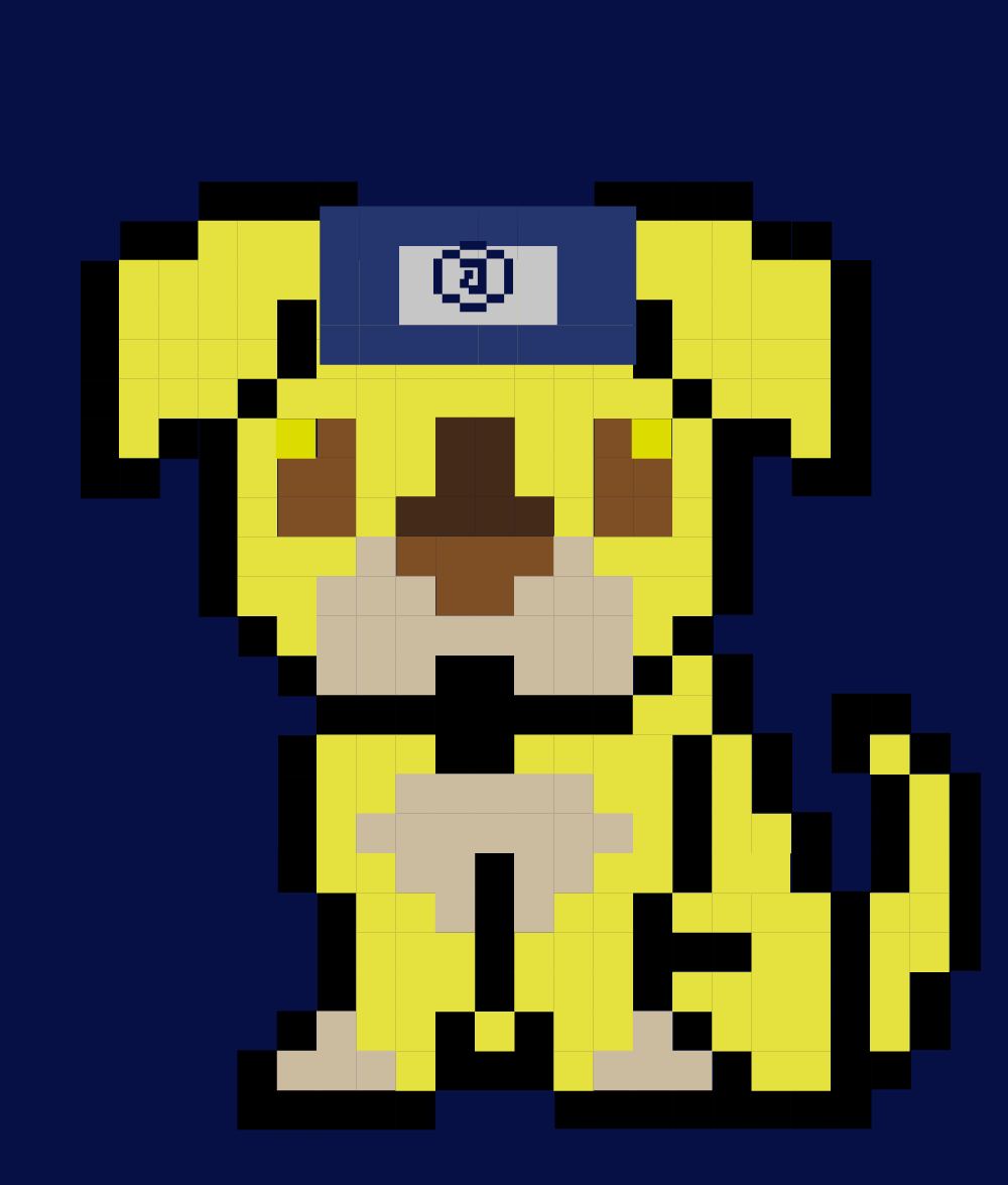 Like, RT, join to <a href="/shinobidogs/">Shinobi</a>

#naruto #Shinobi #shelterdogs #DogLover #pets #adopt #NFTCommunity #NFTProjects #NFT #twothousandfriends