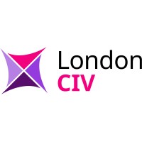 RobertAChapman's tweet photo. Delighted to speak at @London_CIV conference w Charlotte O'Leary #PensionsforPurpose, Rosalind Smith-Maxwell #Quinbrook and #LCIV's Gutave Loriet on the role LG pension funds can play in real social impact investing in London, benefiting both our pensioners and our communities. https://t.co/vTFKwzYcyL