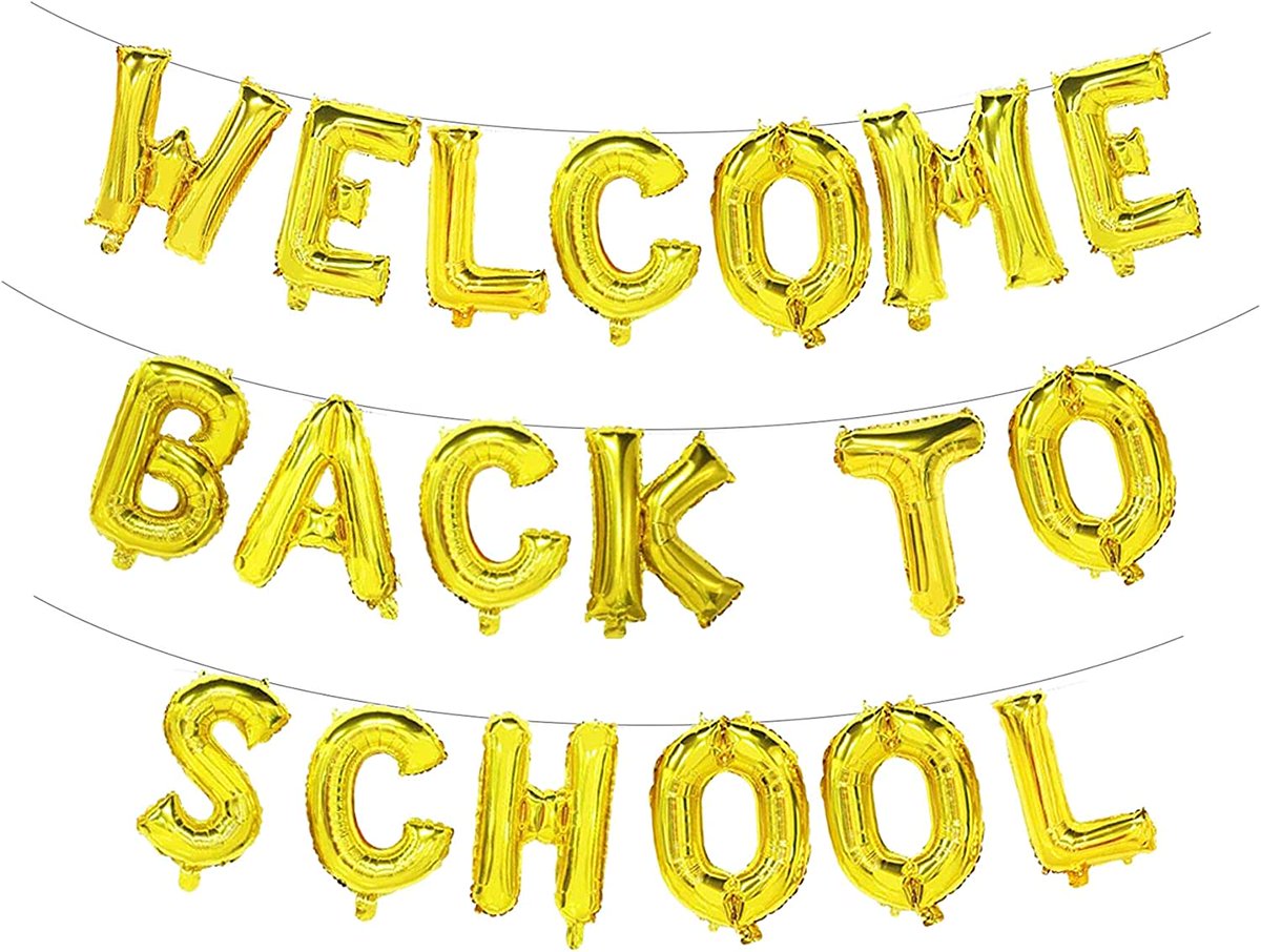 Welcome back @District5NYC school staff.   The possibilities in 2022-23 are endless.  Looking forward to welcoming all students back on Thursday, September 8. #D5reimagined