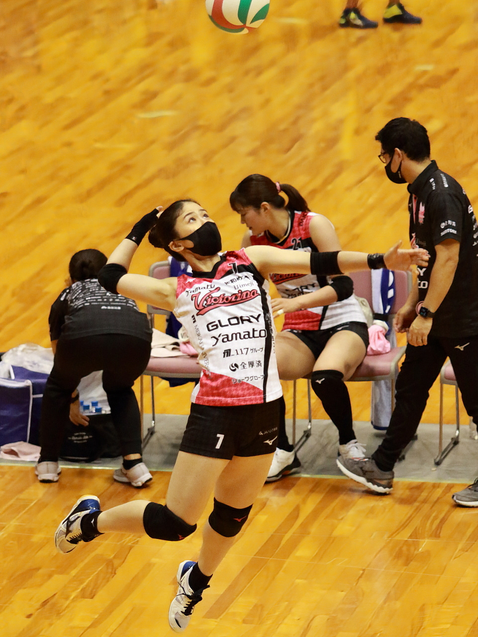 はるか on Twitter