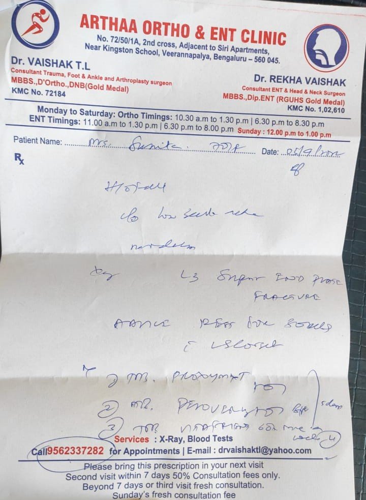 vikasbansi1's tweet photo. Always been a great admirer of Mahindra group and customer oriented approach 

Had to cancel my Club Mahindra holiday due to medical emergency in family. Initially was asked about document proof and then denied refund of days :(

@clubmahindra
@anandmahindra
#policyoverempathy https://t.co/cUcavDQ9IN