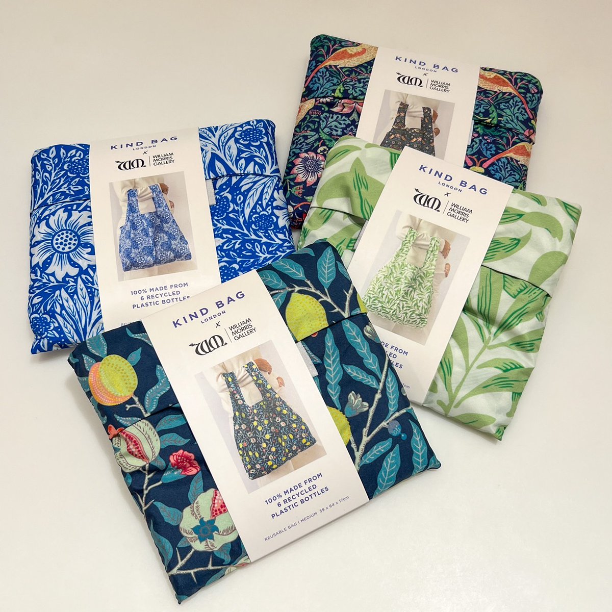 STAs_nihombashi's tweet photo. 《KINDBAG POP UPイベント》
STATIONERY STATION店頭にて、イギリスの雑貨ブランド「KINDBAG」のPOP UPイベント開催中🤩
9/13(火)まで!
#KINDBAG #エコバッグ #STATIONERYSTATION #STAs #日本橋三越本店 #カインドバッグ https://t.co/ZfMH0xnOkp