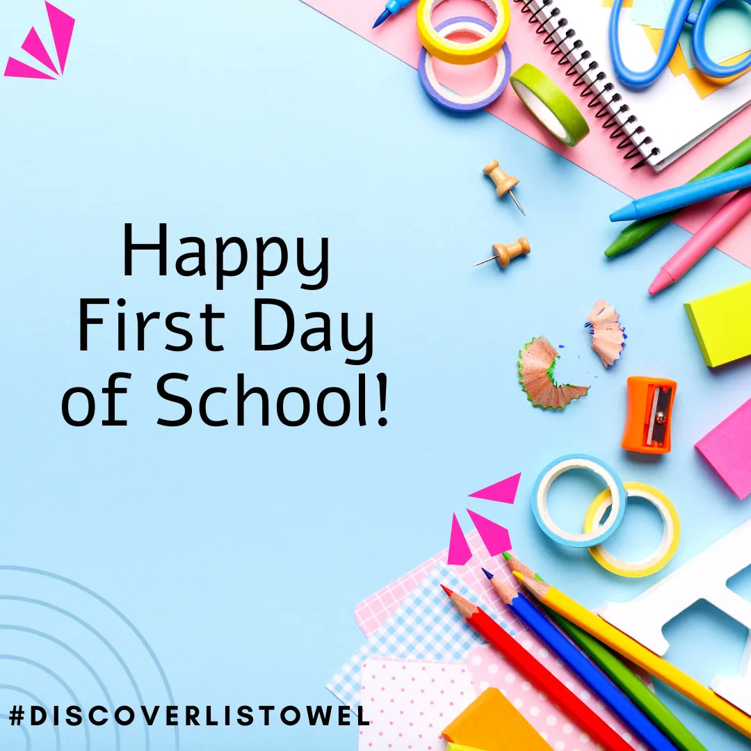 Discover Listowel tweet media