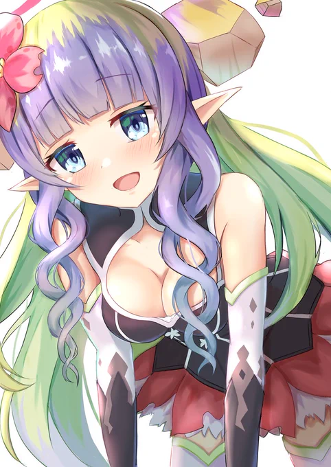 アメス様～ 