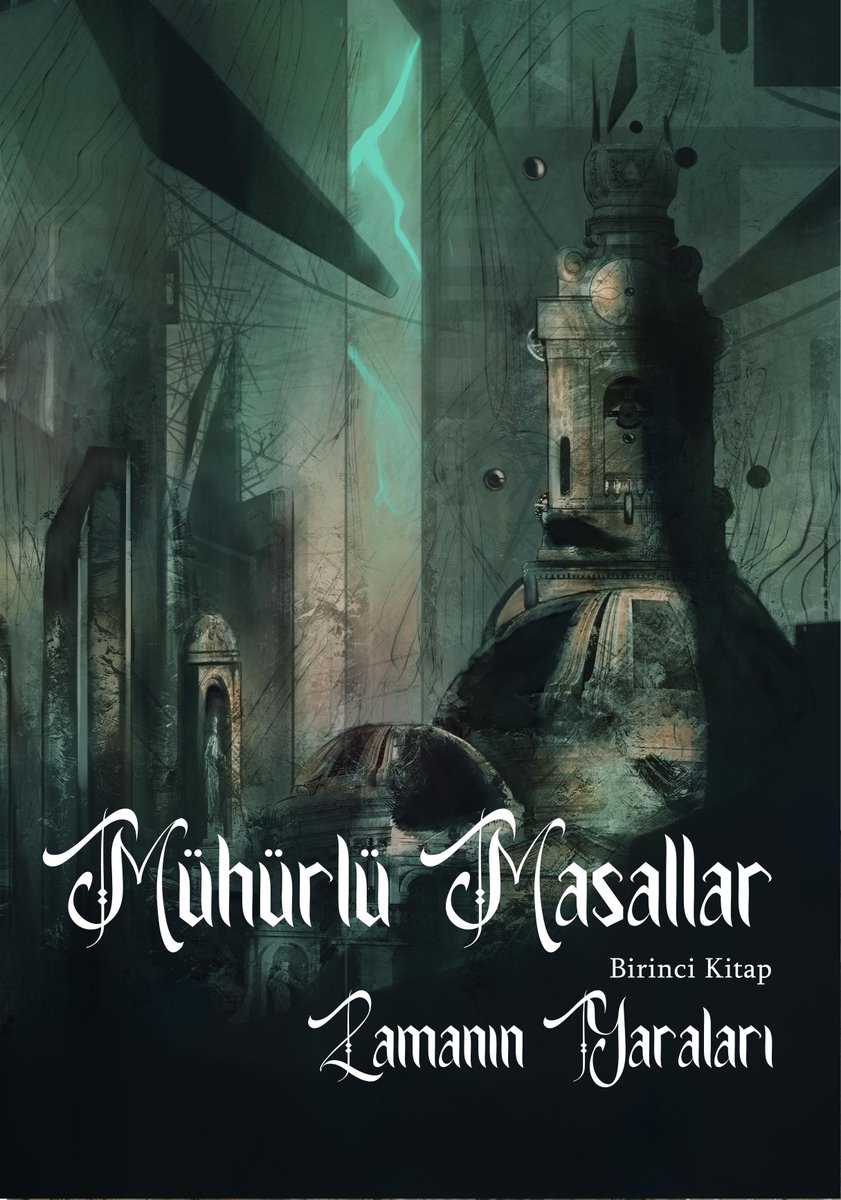 Merhaba Gezgin, Tolkien'in #güçyüzükleri kayboldu ama hayalleri bitmedi. Yola mühürleri kaldırarak devam edebilirsin. Bu kapıdan gir ve benimle gel!