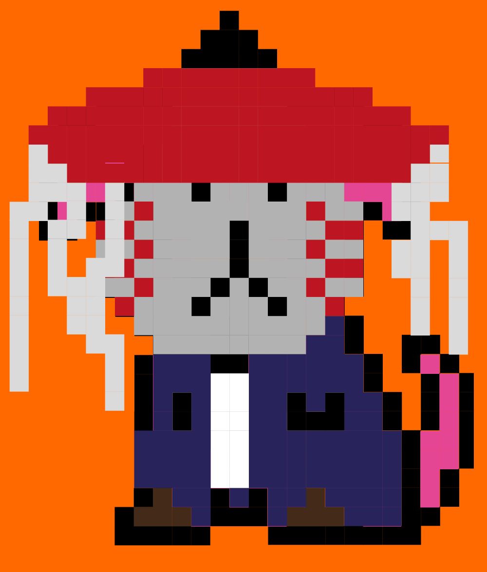 Each holder of the NFT will create our great history. You are ready?

Like, RT, join to <a href="/shinobidogs/">Shinobi</a>

#naruto #Shinobi #shelterdogs #DogLover #pets #adopt #NFTCommunity #NFTProjects #NFT #twothousandfriends