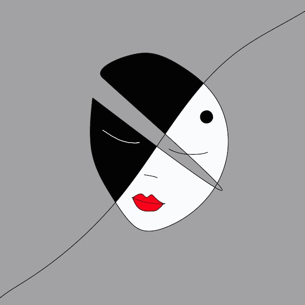 VORONAvNLO's tweet photo. Psycho pac-man. Eats himself.or not?
https://t.co/mHS0sOir3x

#psychology #art #nft #NFTartist #NFTProject https://t.co/f3XfhygQg4
